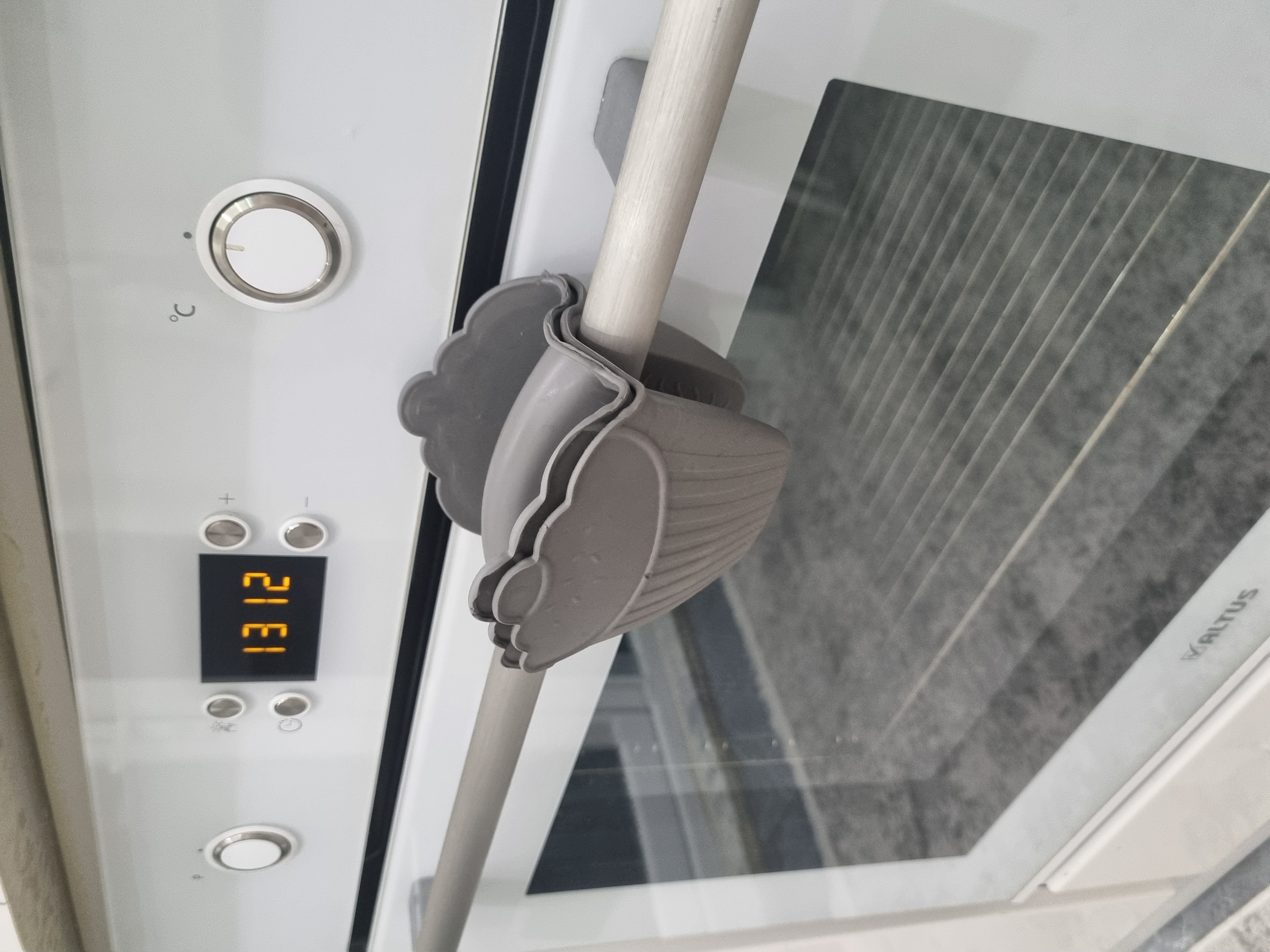 Gaziantep Profilo Fırın Servisi