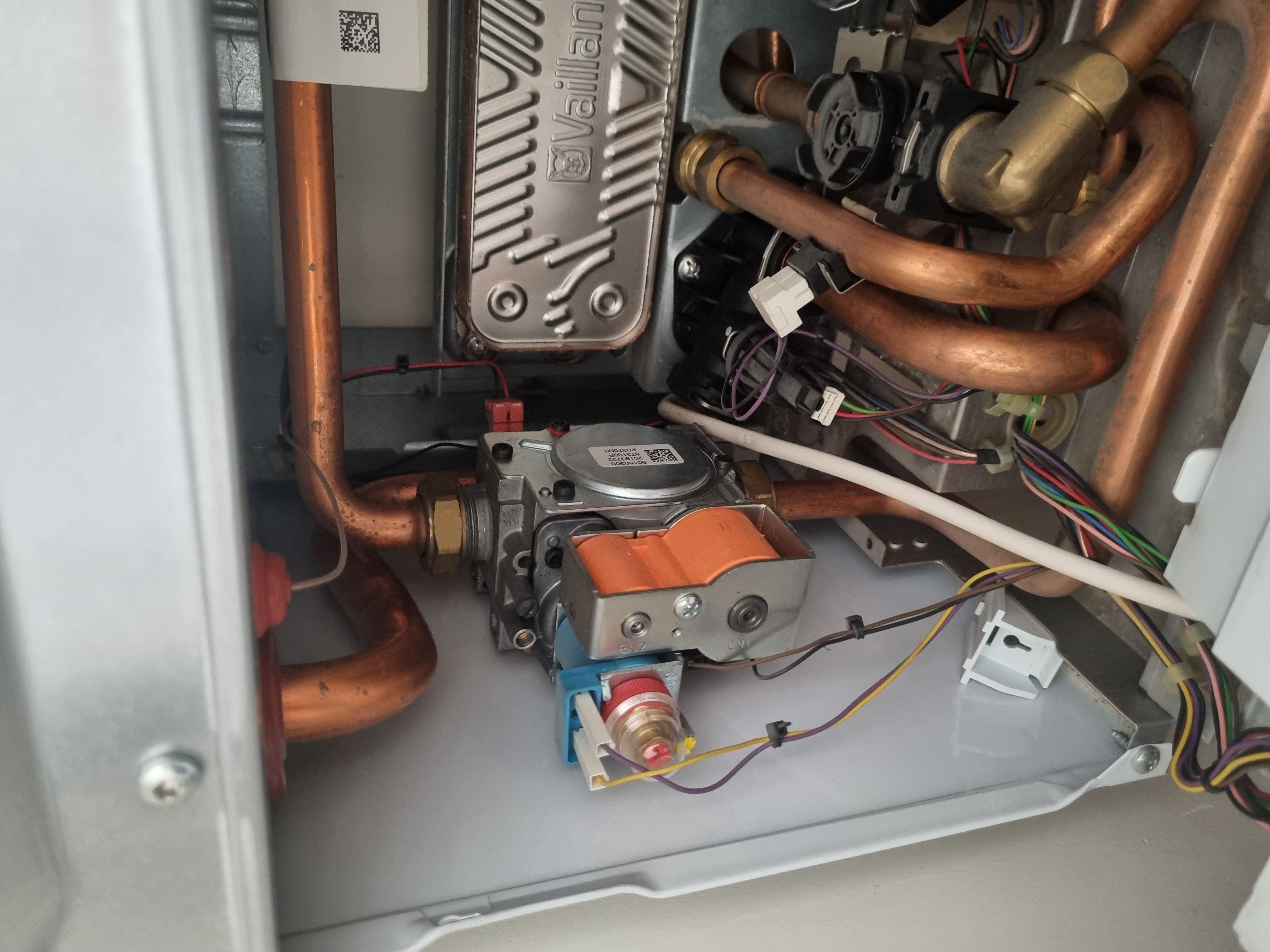 Şahinbey Kombi Tamircisi