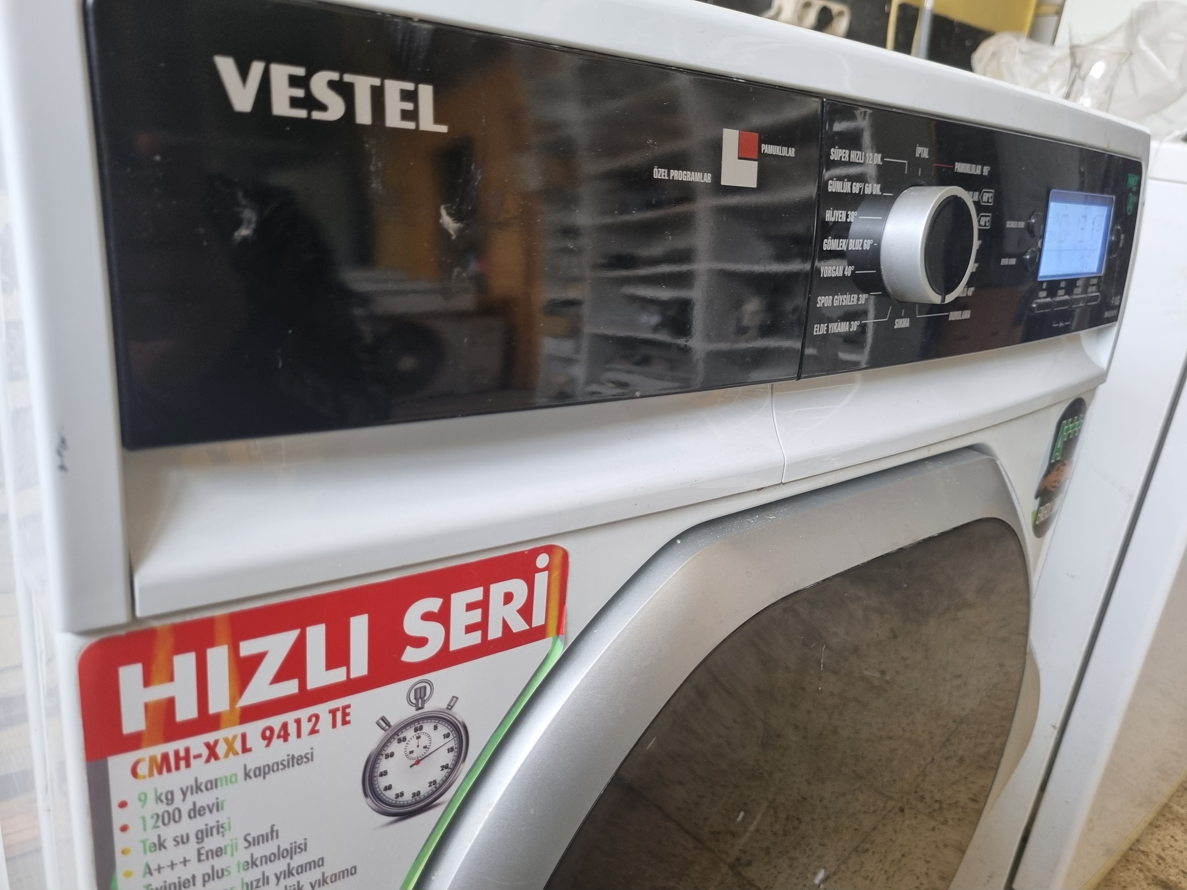 Vestel Servisi