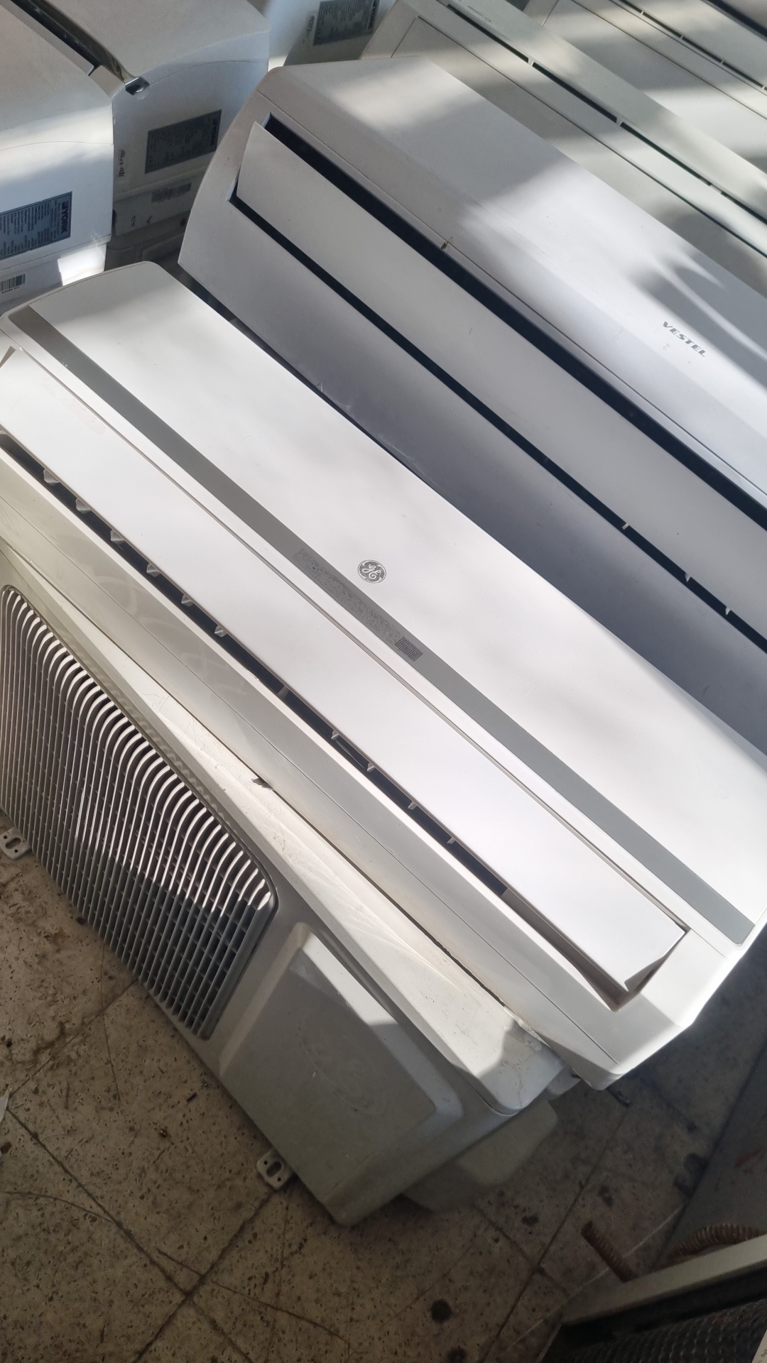 Yeditepe Klima Servisi