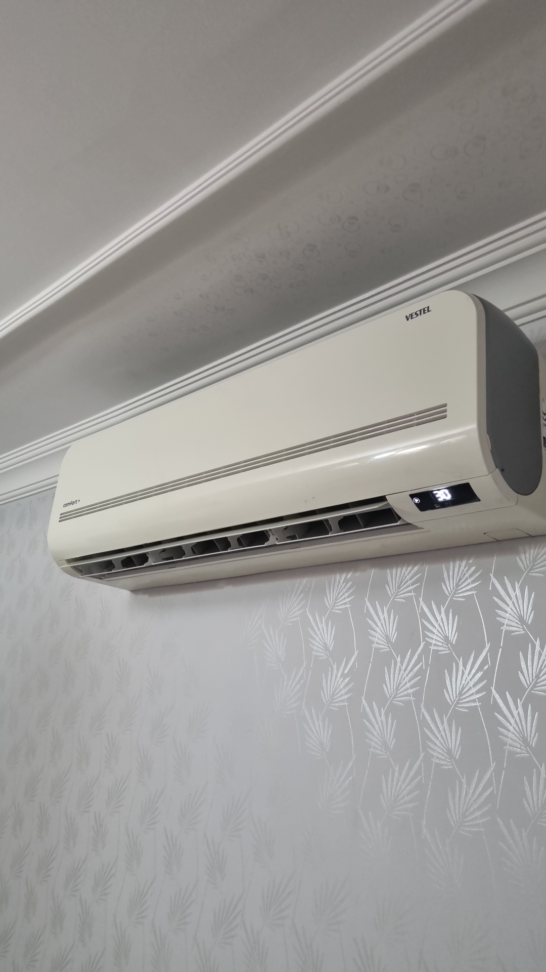 Klima Montaj Servisi