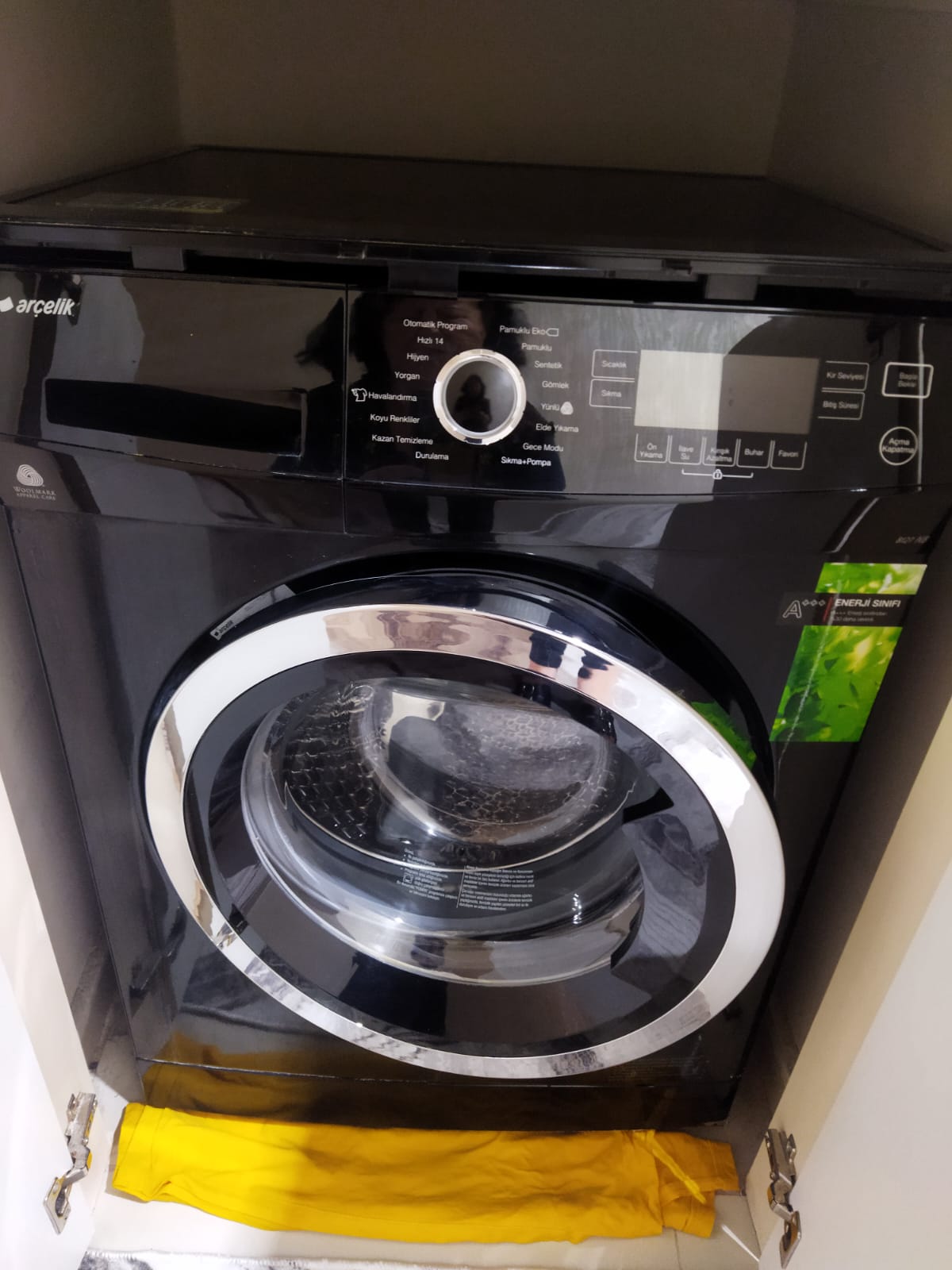 Karataş Altus Servisi