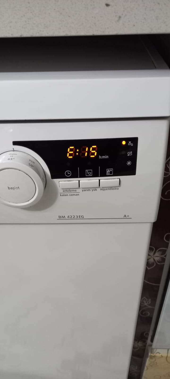 Karataş Simens Servisi