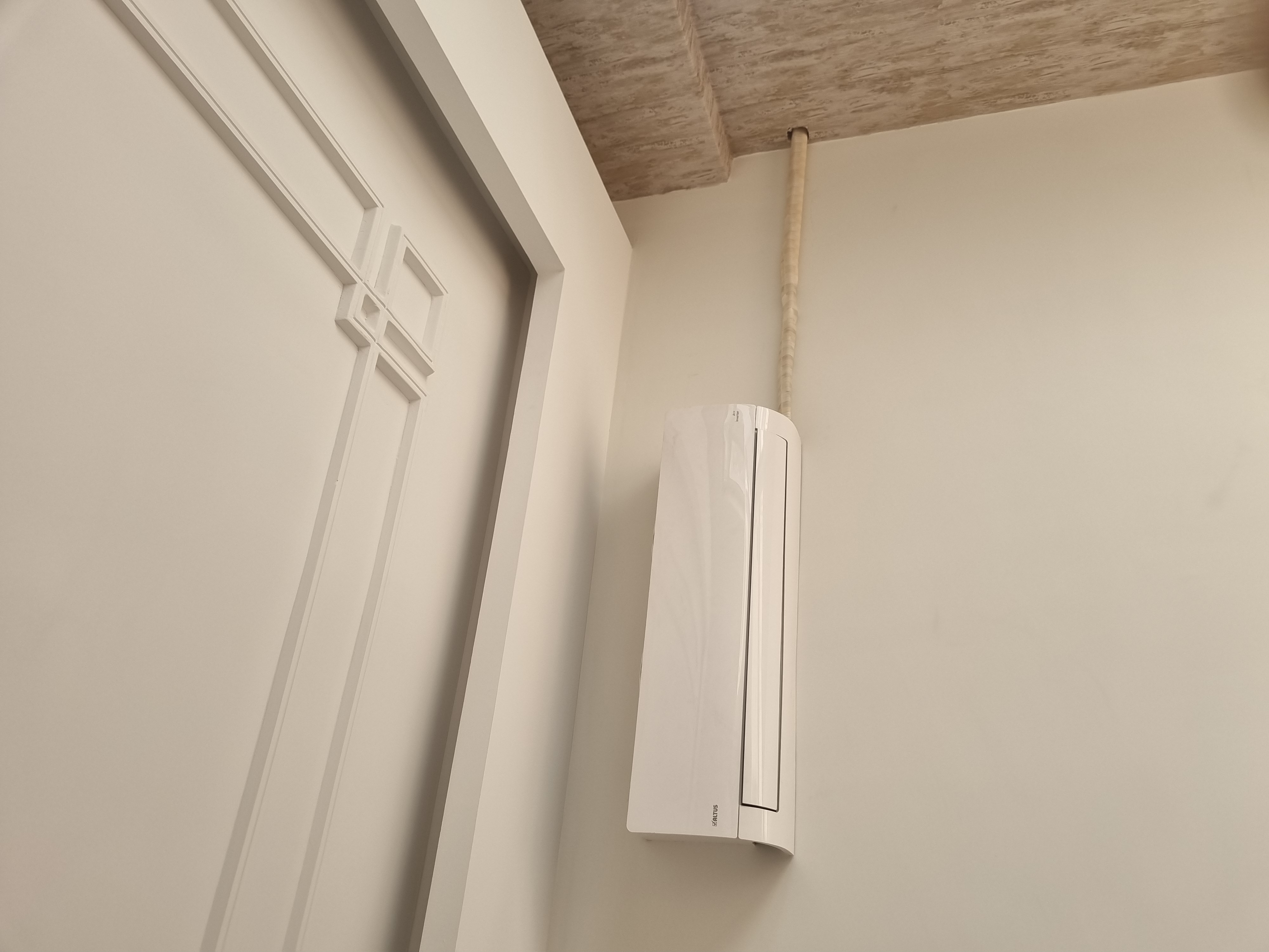 Karataş klima Sökme Takma Montaj Servisi