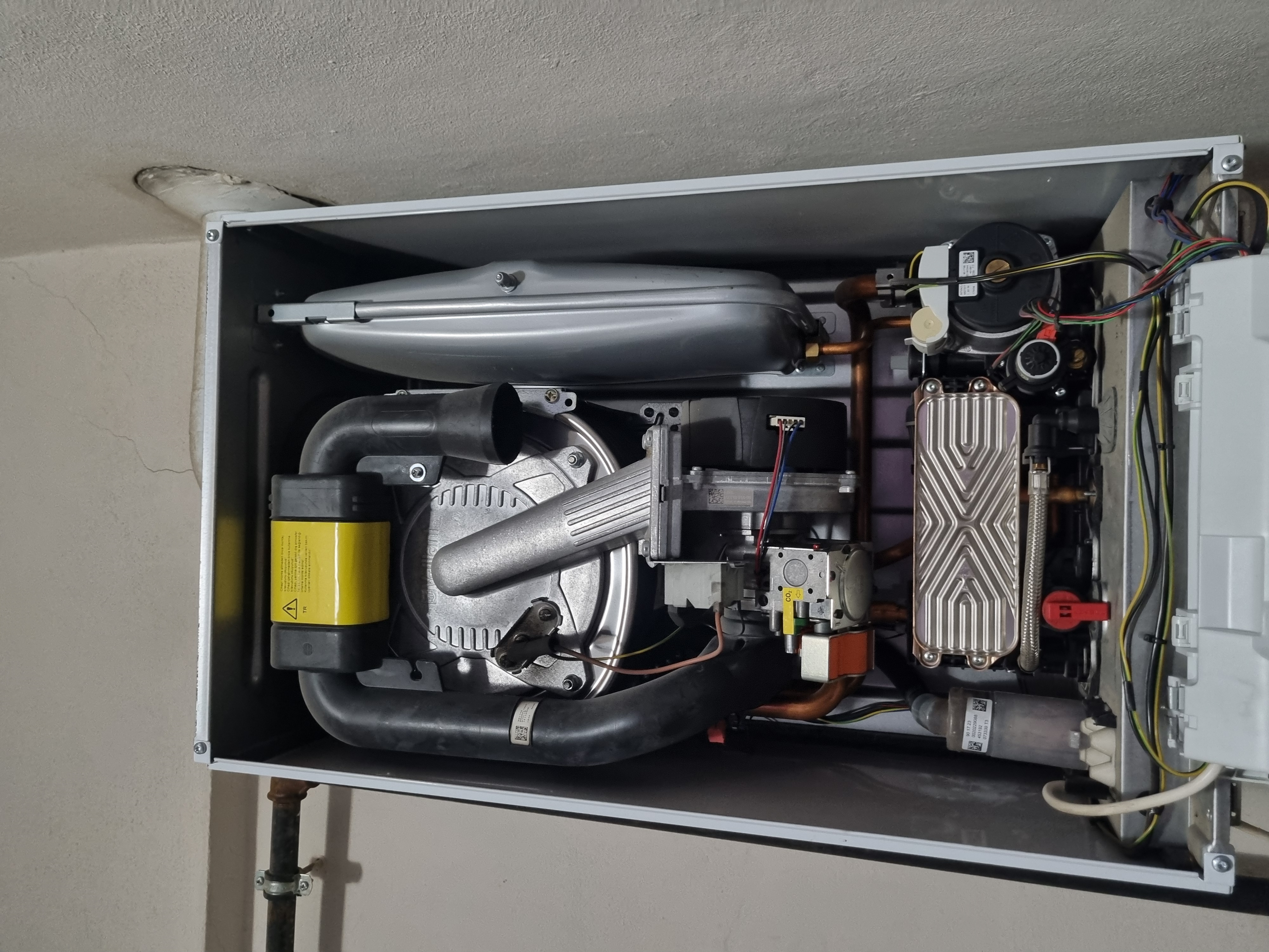 Güneyşehir Kombi Servisi