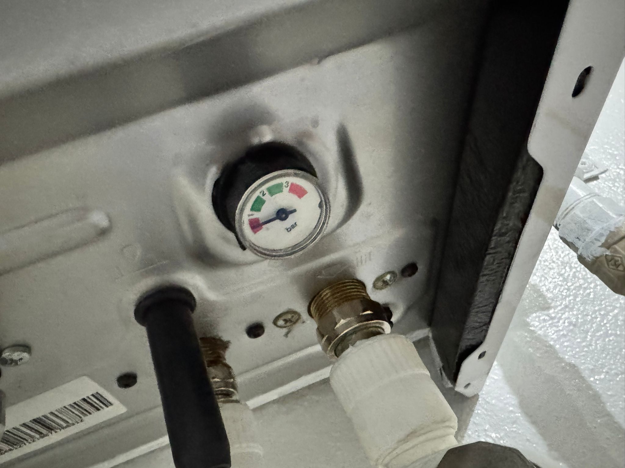 Vaillant Kombi Servisi