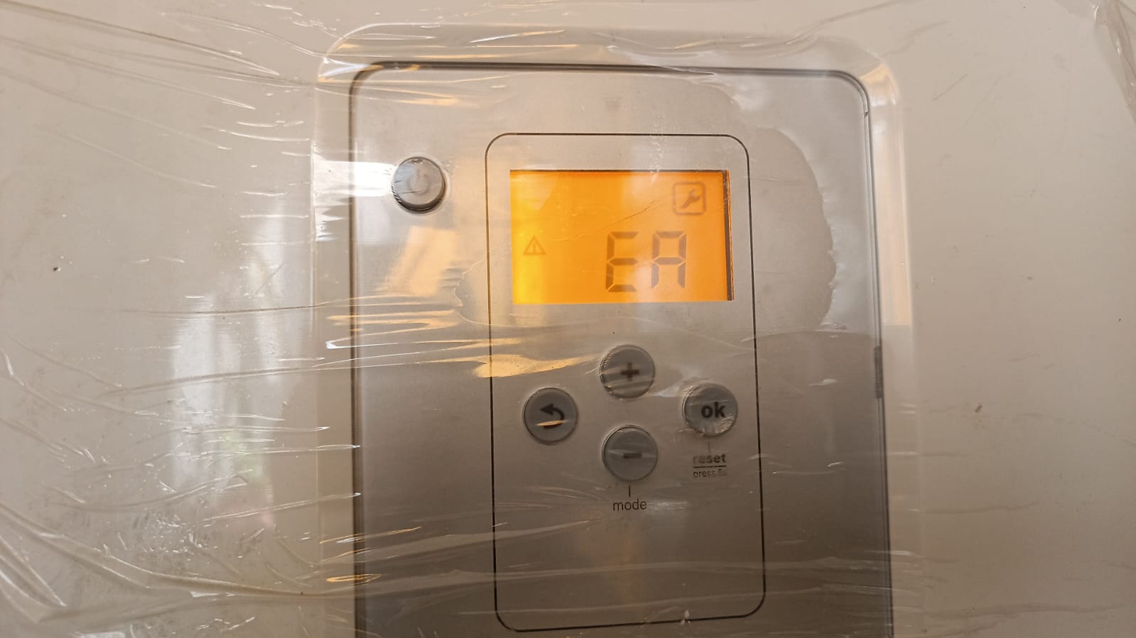 Vaillant Kombi Tamircisi