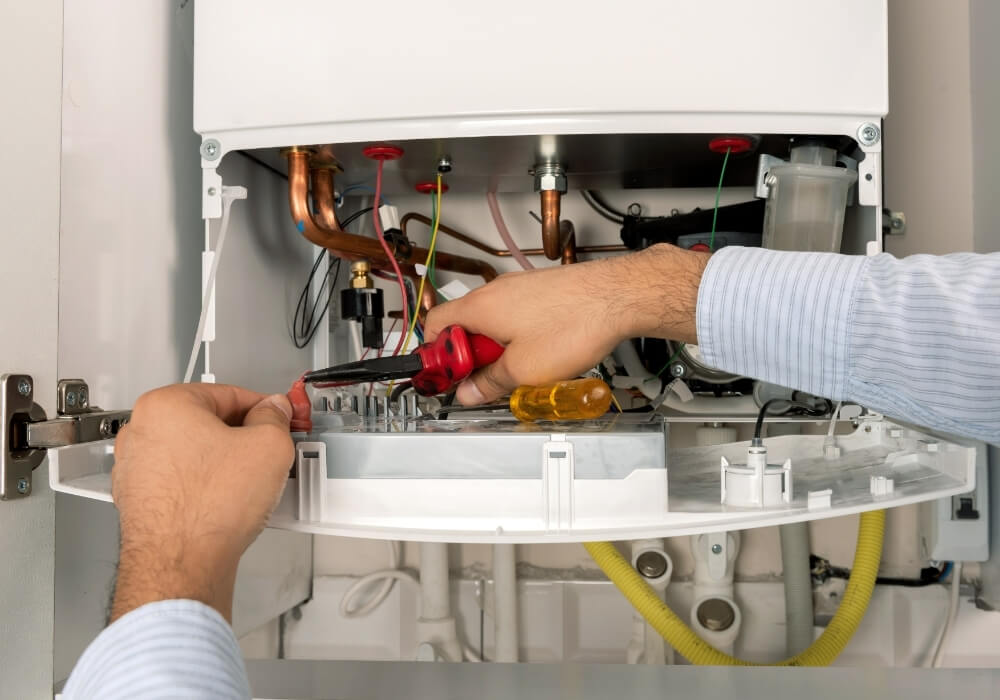 Şahinbey Kombi Servisi