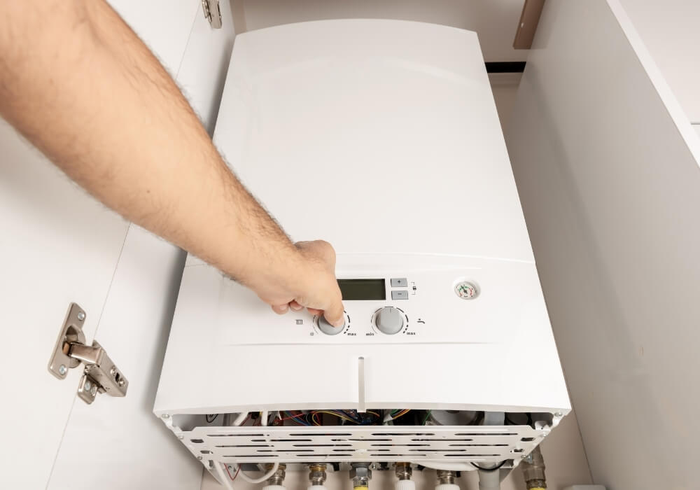 Gaziantep Kombi Servisi