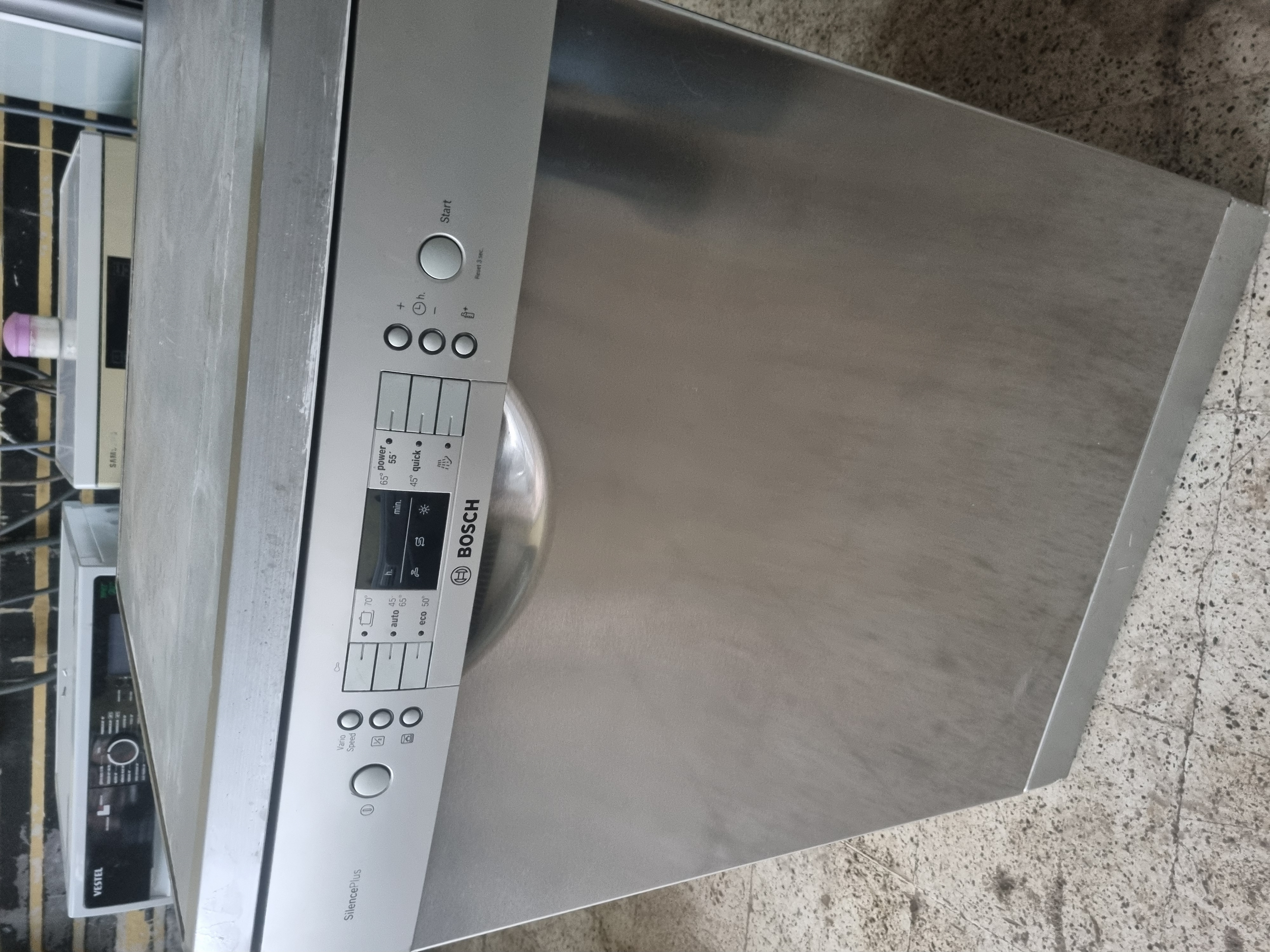 İbrahimli Beyaz Eşya Servisi