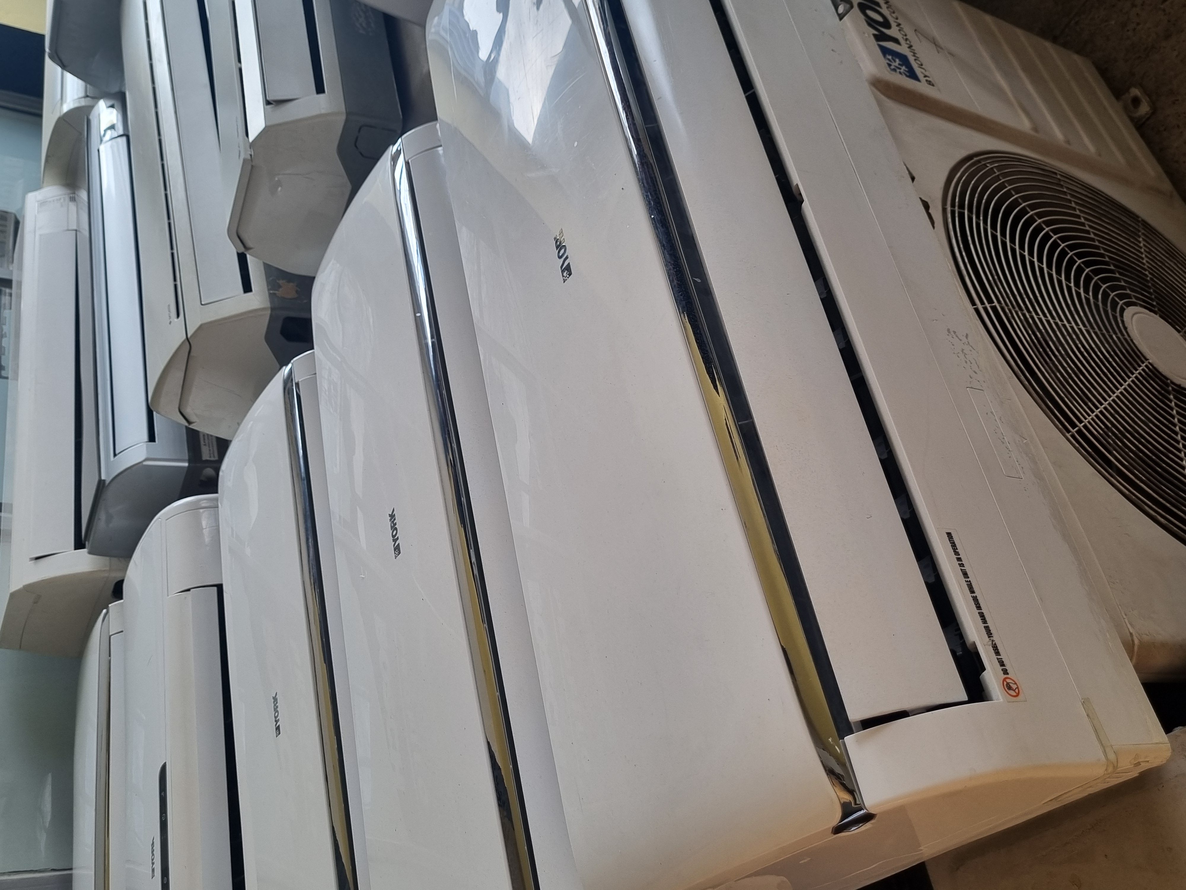 Organize Klima Servisi