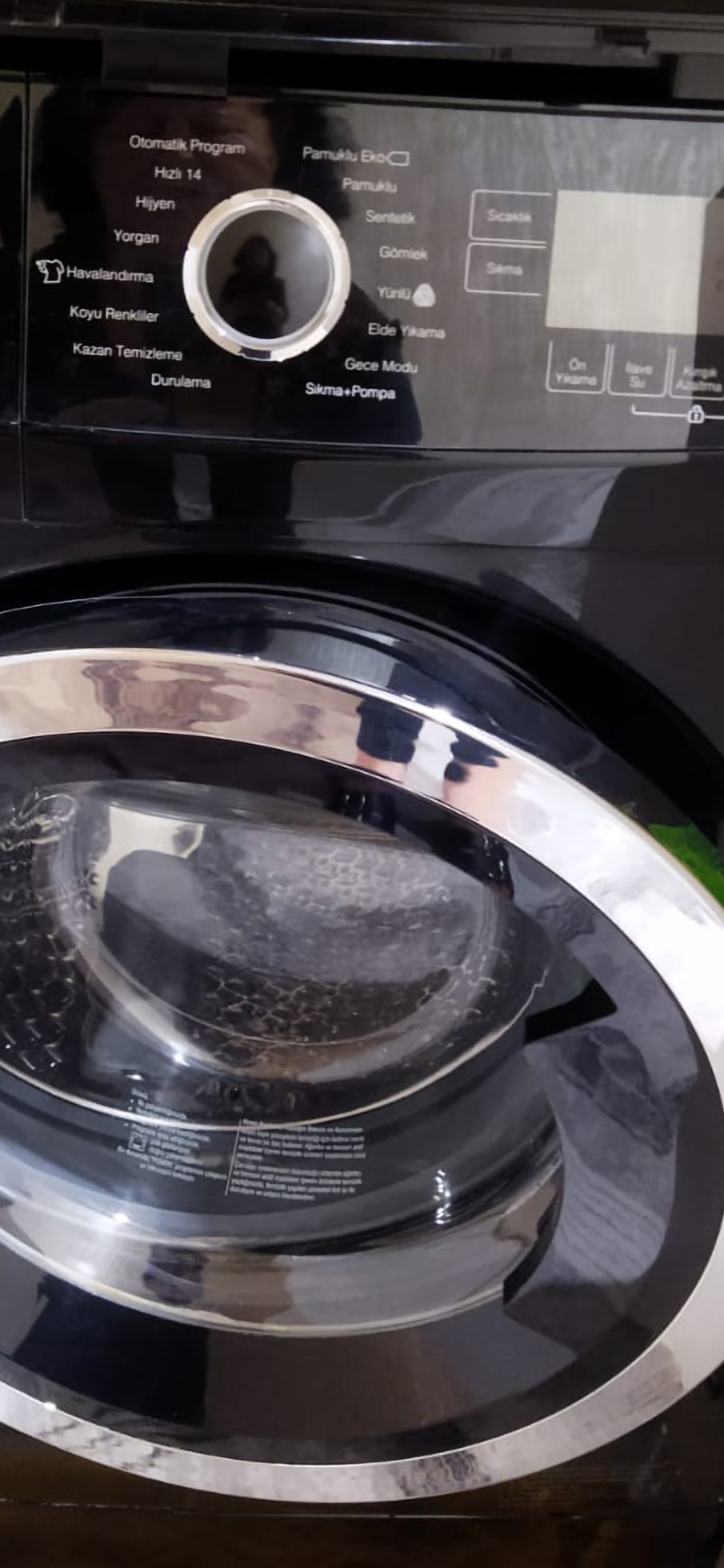 En Yakın Çamaşır Makinesi Servisi