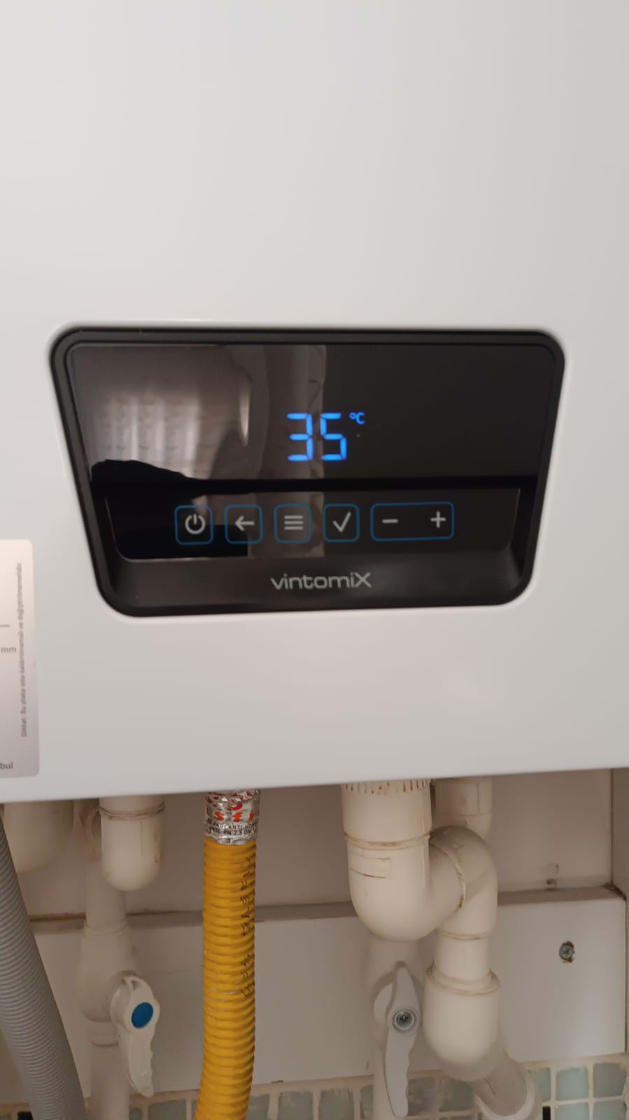 Akkent Kombi Tamircisi